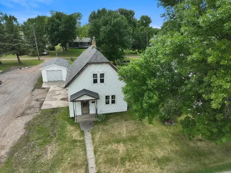 213 1st Street N Ulen MN 56585
