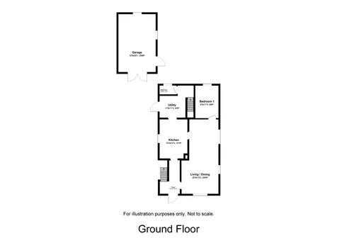 213 1st Street N Ulen MN 56585