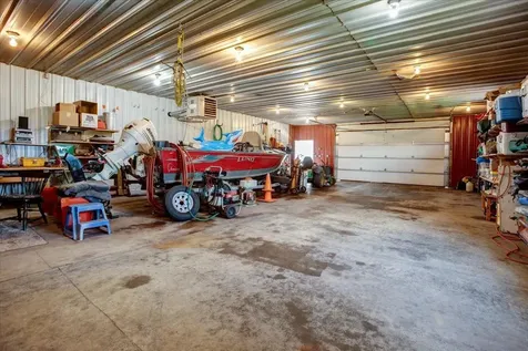 N5835 730th Street Elk Mound WI 54739