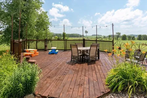 N5835 730th Street Elk Mound WI 54739