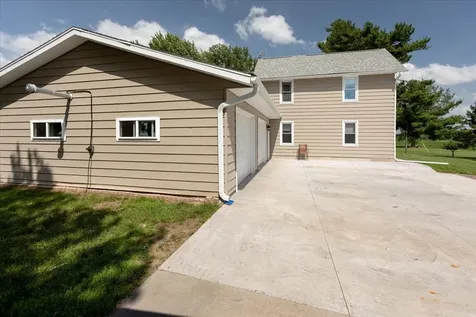 N5835 730th Street Elk Mound WI 54739
