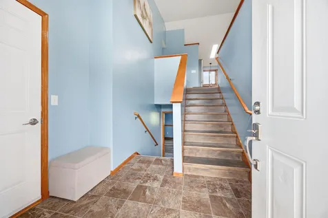 1729 Prairie View Lane NE Sauk Rapids MN 56379