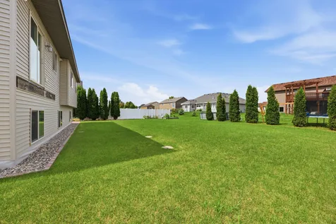 1729 Prairie View Lane NE Sauk Rapids MN 56379