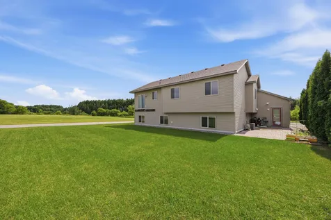 1729 Prairie View Lane NE Sauk Rapids MN 56379