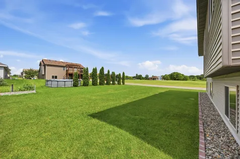 1729 Prairie View Lane NE Sauk Rapids MN 56379
