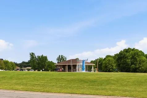 1729 Prairie View Lane NE Sauk Rapids MN 56379