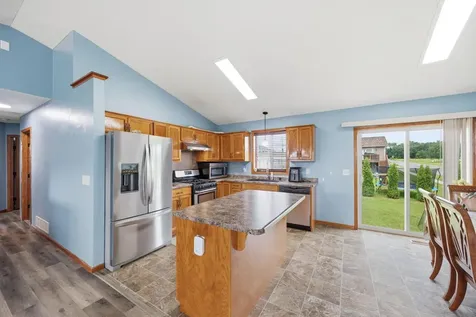 1729 Prairie View Lane NE Sauk Rapids MN 56379