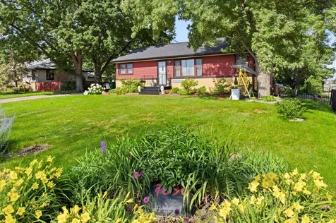7696 Van Buren Street NE Fridley MN 55432