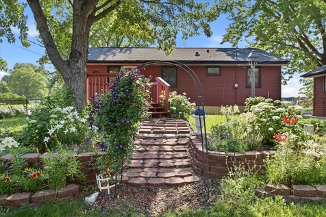 7696 Van Buren Street NE Fridley MN 55432