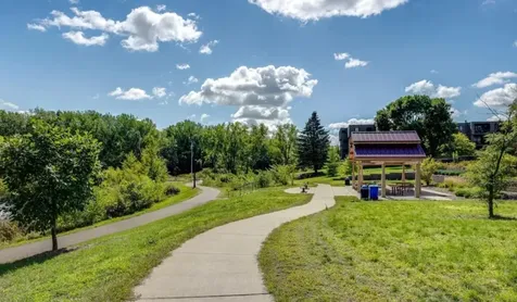 1011 41st Avenue NE Columbia Heights MN 55421