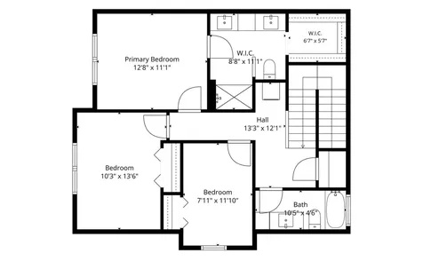 10259 3rd Street NE Blaine MN 55434