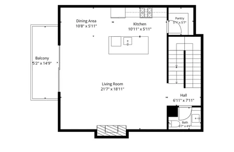 10259 3rd Street NE Blaine MN 55434
