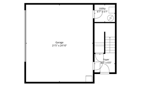 10259 3rd Street NE Blaine MN 55434