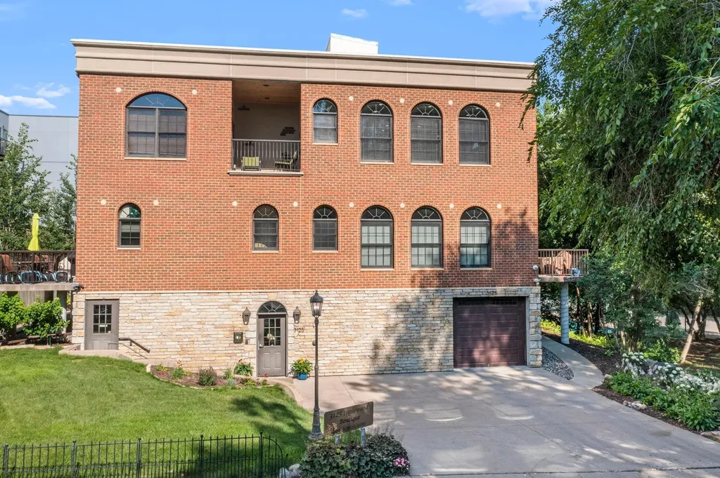 3125 Inglewood Avenue S Saint Louis Park MN 55416