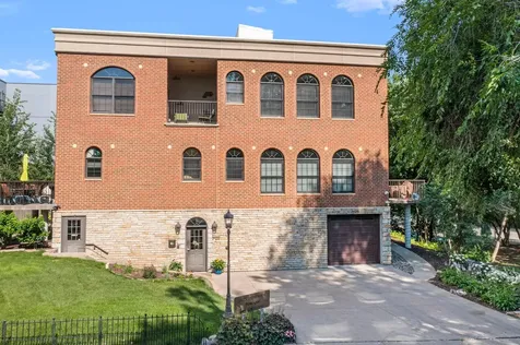 3125 Inglewood Avenue S Saint Louis Park MN 55416