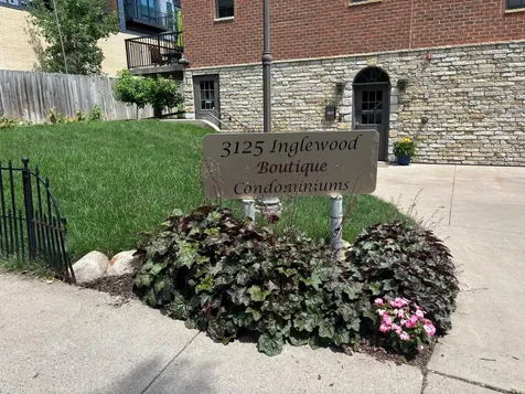 3125 Inglewood Avenue S Saint Louis Park MN 55416