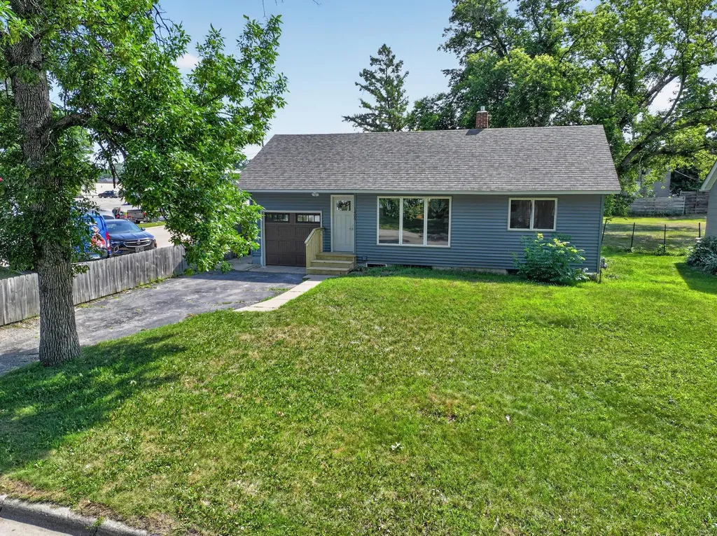 1405 Fillmore Street Alexandria MN 56308
