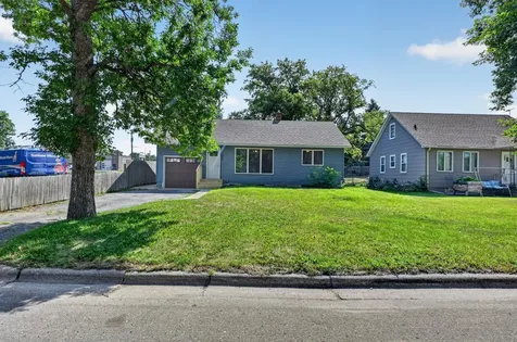 1405 Fillmore Street Alexandria MN 56308