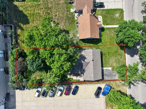 1405 Fillmore Street Alexandria MN 56308