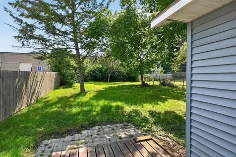 1405 Fillmore Street Alexandria MN 56308