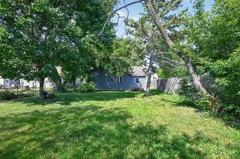 1405 Fillmore Street Alexandria MN 56308