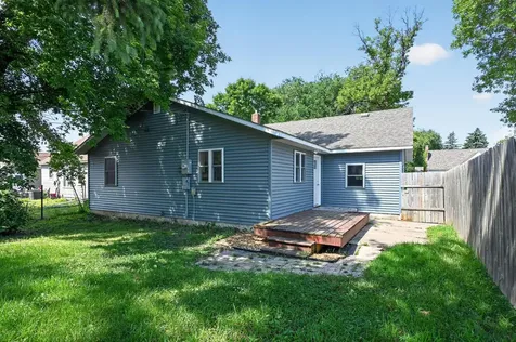 1405 Fillmore Street Alexandria MN 56308
