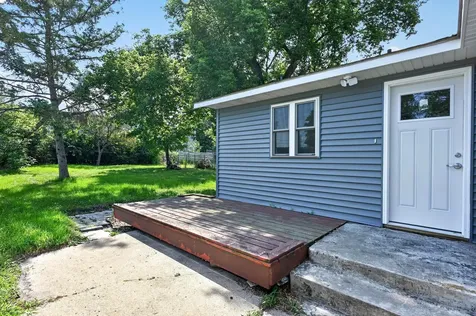 1405 Fillmore Street Alexandria MN 56308