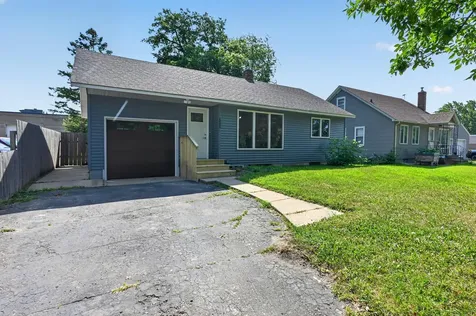 1405 Fillmore Street Alexandria MN 56308