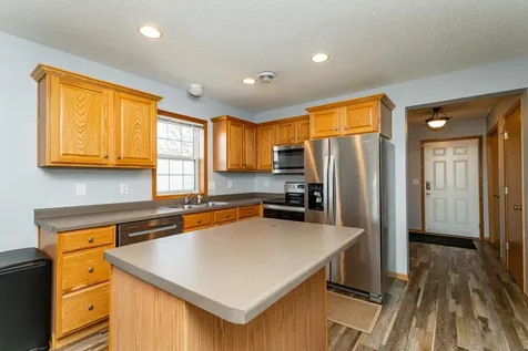 619 Pointe Court SW Rochester MN 55902