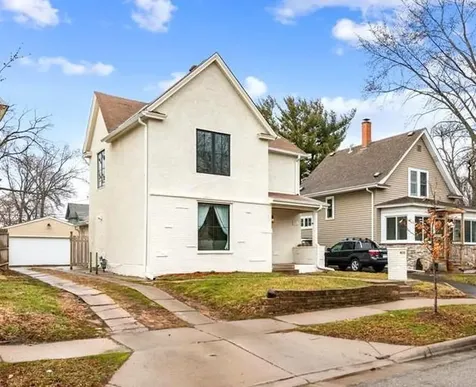 1301 Hewitt Avenue Saint Paul MN 55104