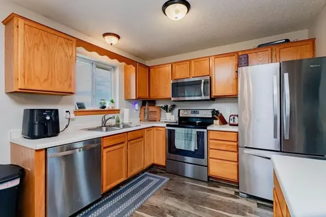 1219 Magnolia Court SW Glyndon MN 56547