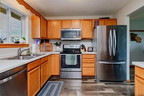 1219 Magnolia Court SW Glyndon MN 56547