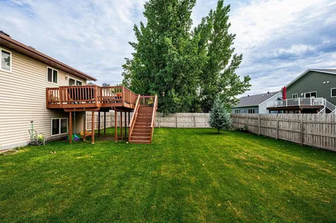 1219 Magnolia Court SW Glyndon MN 56547