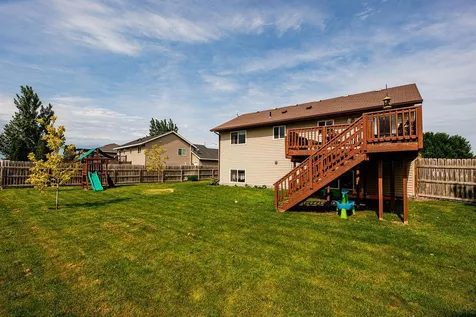 1219 Magnolia Court SW Glyndon MN 56547