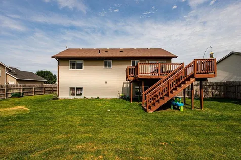 1219 Magnolia Court SW Glyndon MN 56547