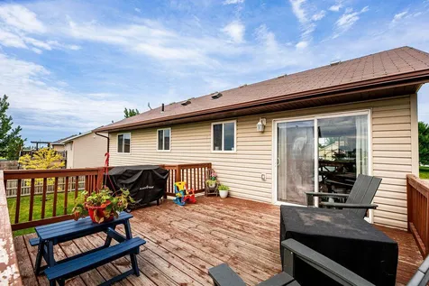 1219 Magnolia Court SW Glyndon MN 56547