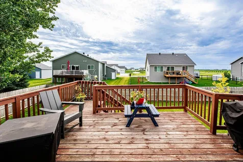 1219 Magnolia Court SW Glyndon MN 56547