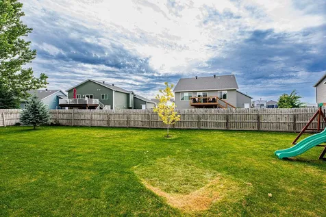 1219 Magnolia Court SW Glyndon MN 56547