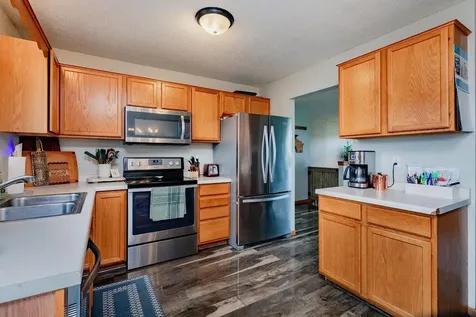 1219 Magnolia Court SW Glyndon MN 56547
