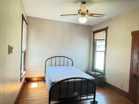 528 W Summit Avenue Fergus Falls MN 56537