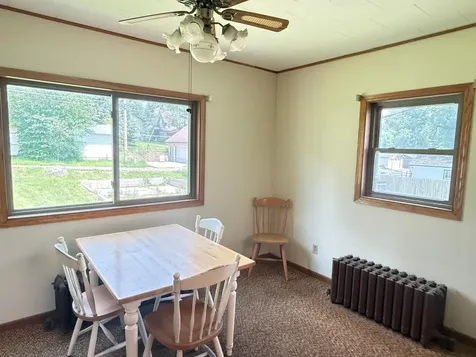 528 W Summit Avenue Fergus Falls MN 56537
