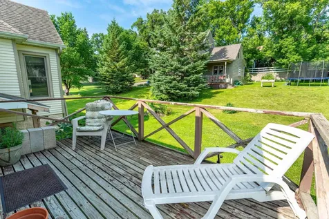 528 W Summit Avenue Fergus Falls MN 56537