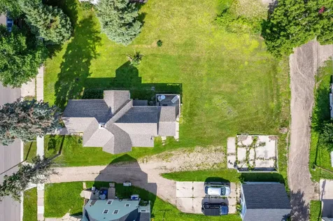 528 W Summit Avenue Fergus Falls MN 56537