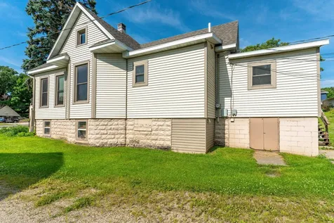 528 W Summit Avenue Fergus Falls MN 56537