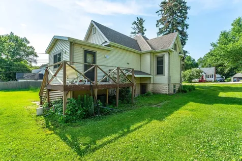528 W Summit Avenue Fergus Falls MN 56537