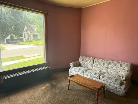 528 W Summit Avenue Fergus Falls MN 56537