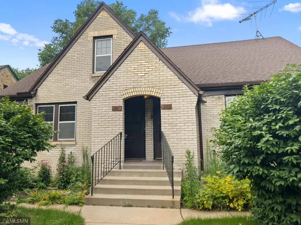 5038 Nicollet Avenue Minneapolis MN 55419