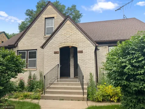 5038 Nicollet Avenue Minneapolis MN 55419