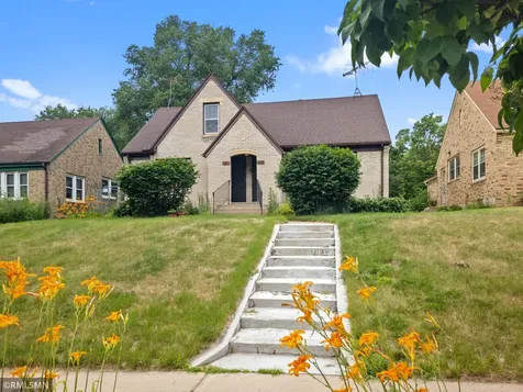 5038 Nicollet Avenue Minneapolis MN 55419