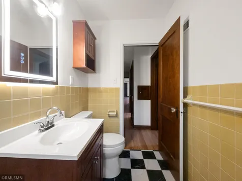 5038 Nicollet Avenue Minneapolis MN 55419